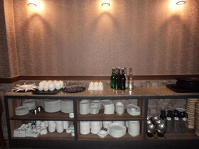 Hotel Crescent