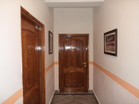 Hotel Crescent