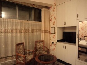 Hotel Crescent