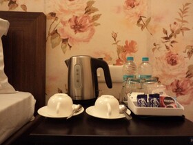 Hotel Crescent