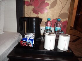 Hotel Crescent