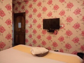 Hotel Crescent
