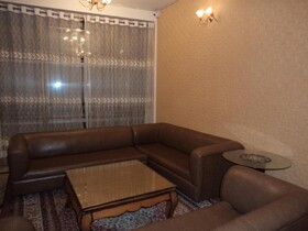 Hotel Crescent