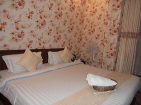 Hotel Crescent