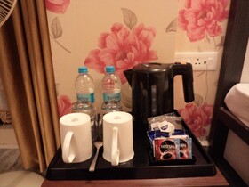 Hotel Crescent
