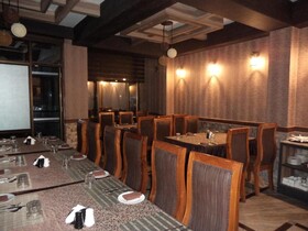 Hotel Crescent