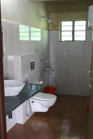 Pumpkin StreamSide Guest House
