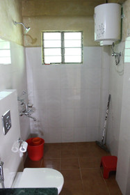Pumpkin StreamSide Guest House