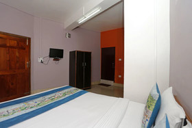 AM Bed and Breakfast by OYO Rooms
