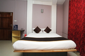 AM Bed and Breakfast by OYO Rooms