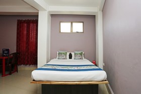 AM Bed and Breakfast by OYO Rooms