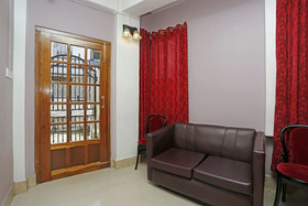 AM Bed and Breakfast by OYO Rooms