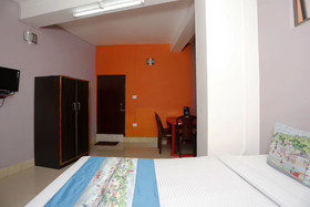 AM Bed and Breakfast by OYO Rooms
