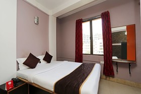 AM Bed and Breakfast by OYO Rooms