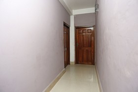 AM Bed and Breakfast by OYO Rooms