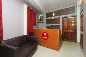 AM Bed and Breakfast by OYO Rooms