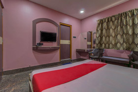Anant Home Stay by OYO Rooms