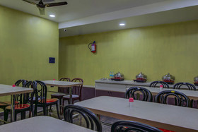Anant Home Stay by OYO Rooms