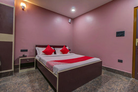 Anant Home Stay by OYO Rooms