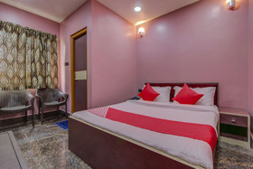 Anant Home Stay by OYO Rooms