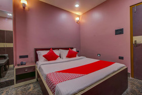 Anant Home Stay by OYO Rooms