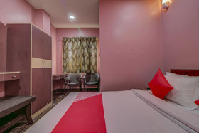 Anant Home Stay by OYO Rooms