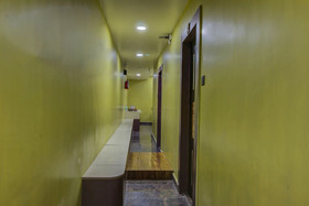 Anant Home Stay by OYO Rooms