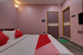 Anant Home Stay by OYO Rooms