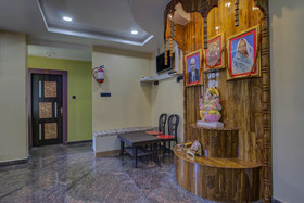 Anant Home Stay by OYO Rooms