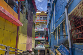 Anant Home Stay by OYO Rooms