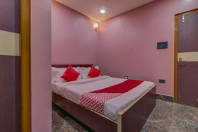 Anant Home Stay by OYO Rooms
