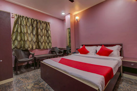 Anant Home Stay by OYO Rooms