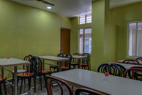 Anant Home Stay by OYO Rooms