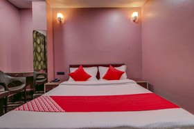 Anant Home Stay by OYO Rooms