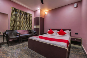 Anant Home Stay by OYO Rooms
