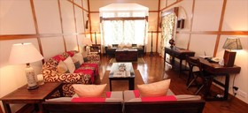 Café Shillong Bed & Breakfast