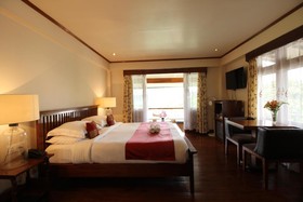 Café Shillong Bed & Breakfast