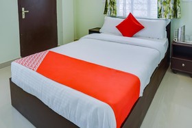 Deimaia Guest House by OYO Rooms