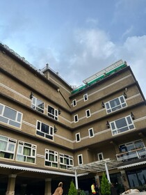 Hotel Acropolis