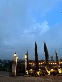 Hotel Acropolis