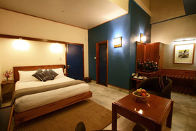 Hotel Centre Point