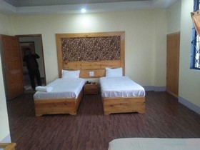 Hotel City Palace Inn