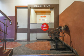 Hotel Golden Peak by OYO