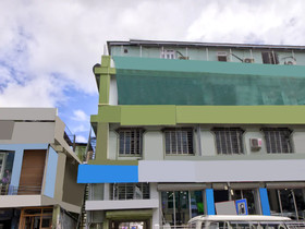 Infinity Inn By OYO Rooms