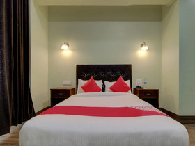 Infinity Inn By OYO Rooms