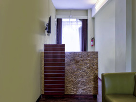Infinity Inn By OYO Rooms