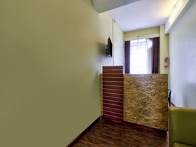Infinity Inn By OYO Rooms
