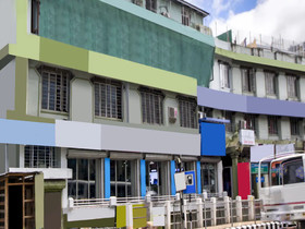 Infinity Inn By OYO Rooms