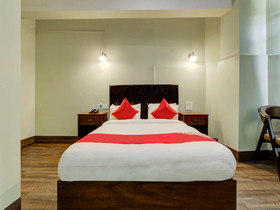 Infinity Inn By OYO Rooms
