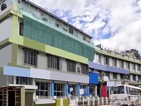Infinity Inn By OYO Rooms